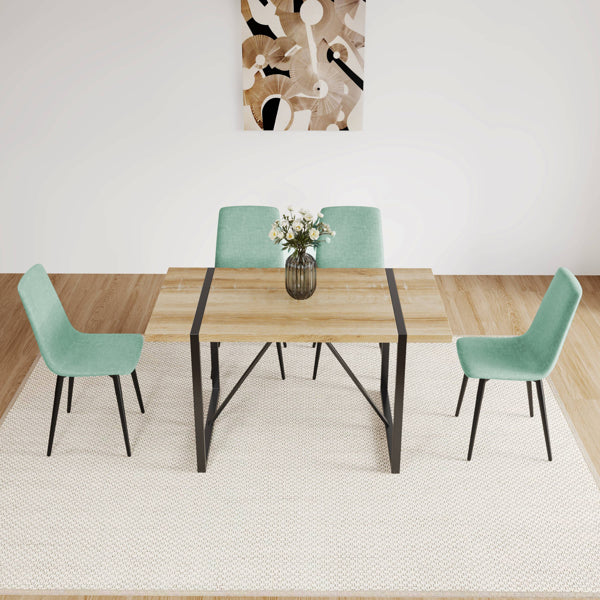 Modern kitchen dining chairs