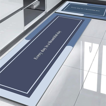 Modern Kitchen Floor Mat