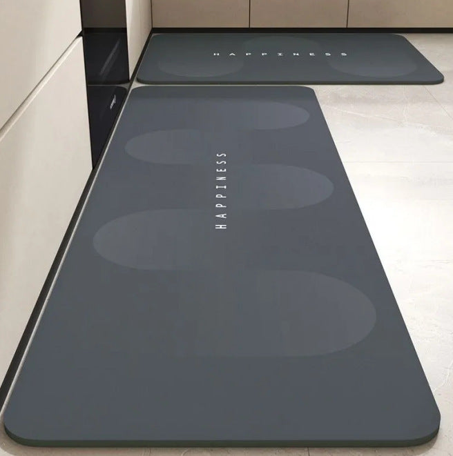 Modern Kitchen Floor Mat