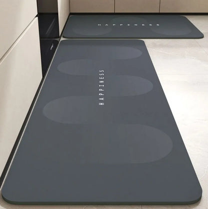Modern Kitchen Floor Mat