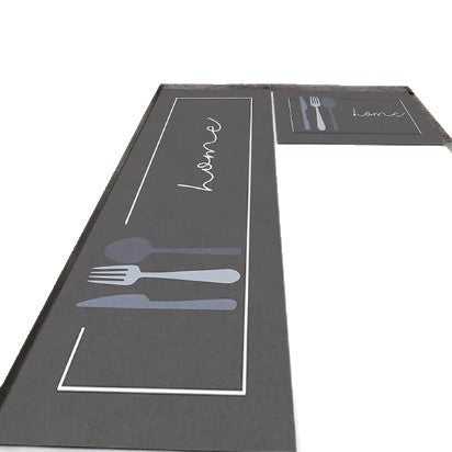 Modern Kitchen Floor Mat