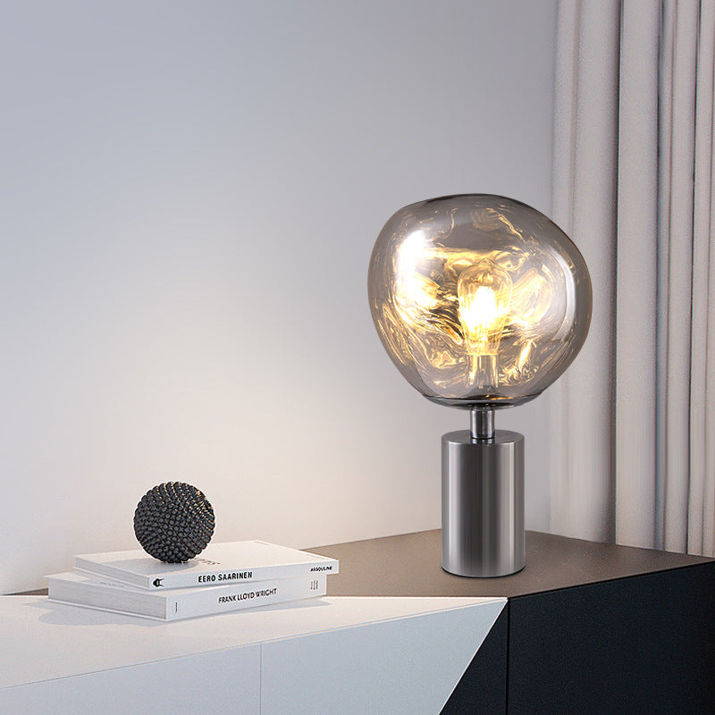 Modern Lava Decorative Table Lamp