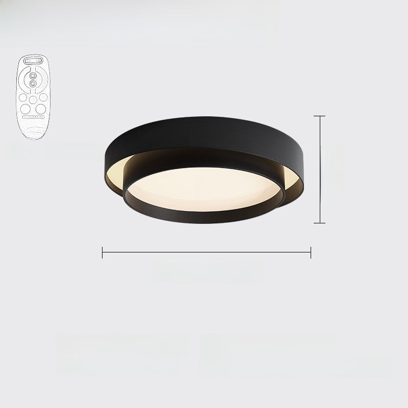 Modern LED Ceiling Lamp for Living Room Bedroom