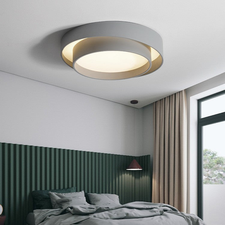 Modern LED Ceiling Lamp for Living Room Bedroom