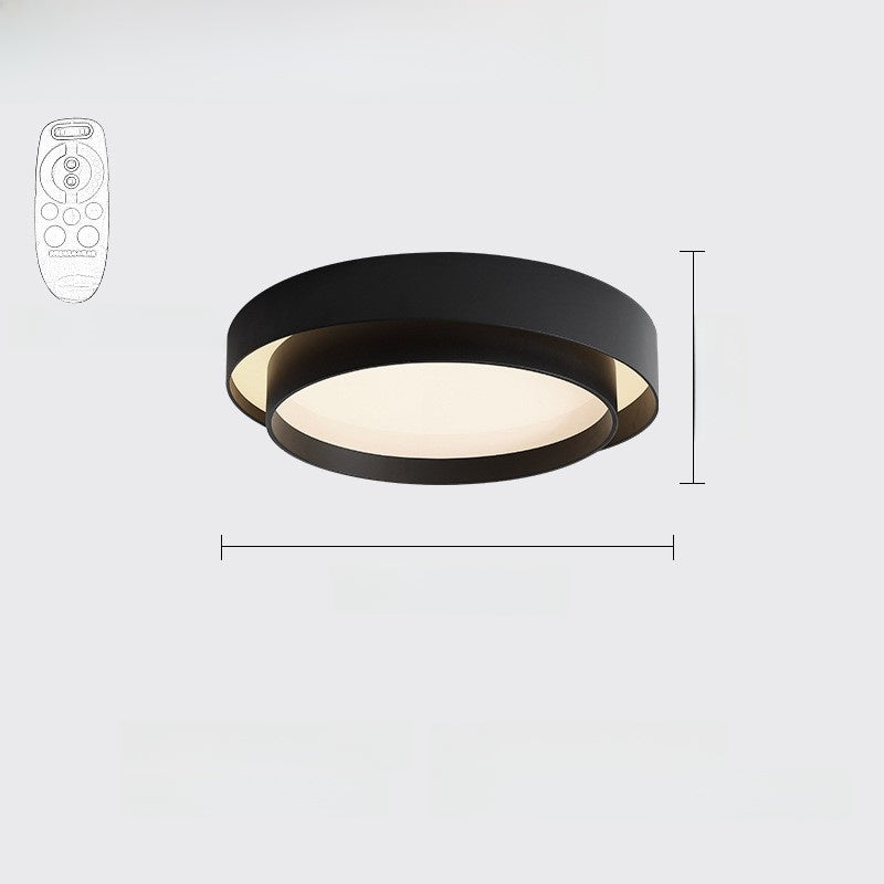Modern LED Ceiling Lamp for Living Room Bedroom