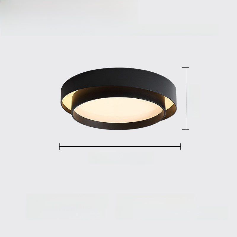 Modern LED Ceiling Lamp for Living Room Bedroom