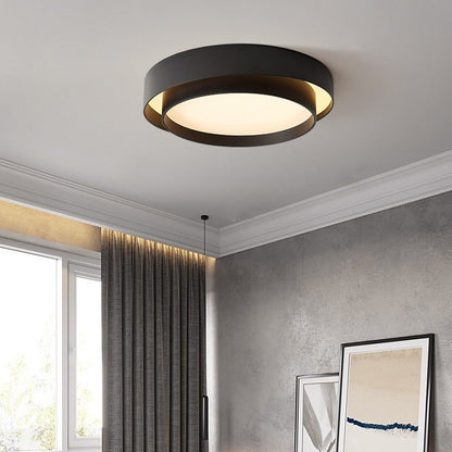 Modern LED Ceiling Lamp for Living Room Bedroom