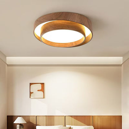 Modern LED Ceiling Lamp for Living Room Bedroom