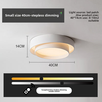Modern LED Ceiling Lamp for Living Room Bedroom