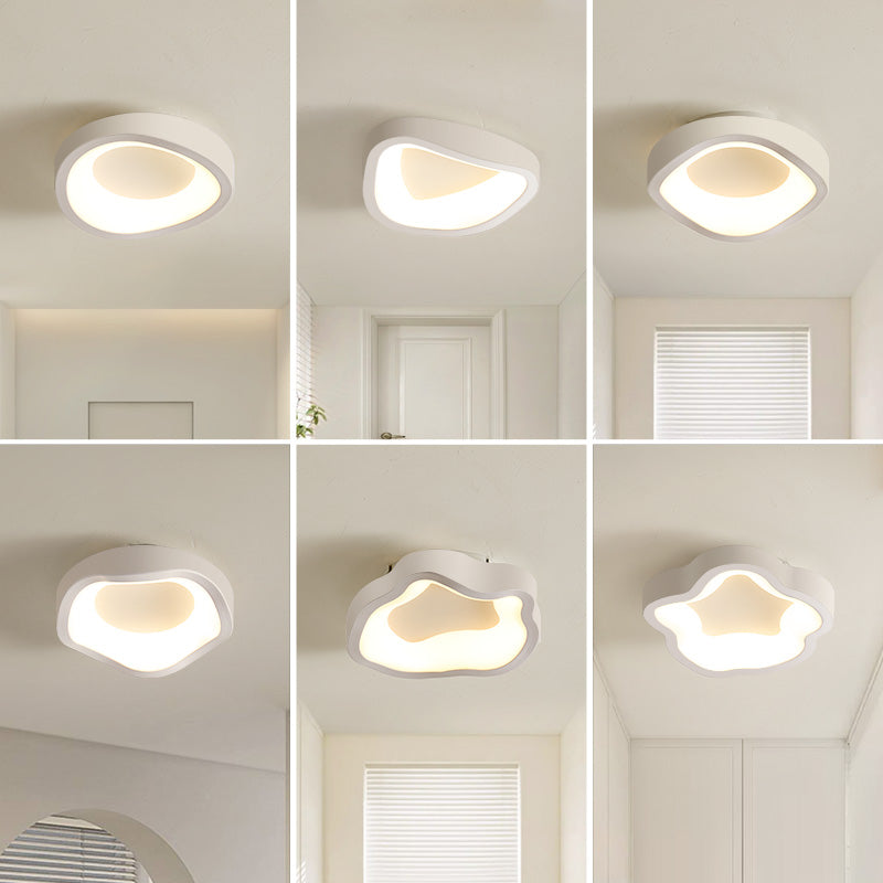 Modern LED Ceiling Lamp