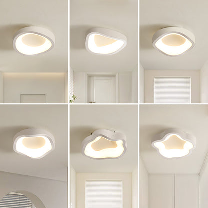 Modern LED Ceiling Lamp