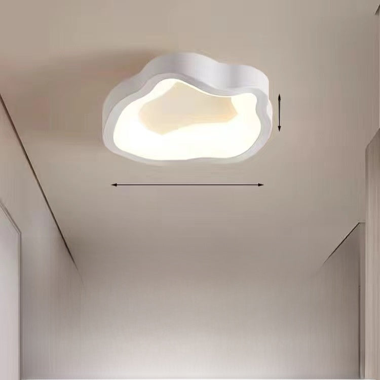 Modern LED Ceiling Lamp