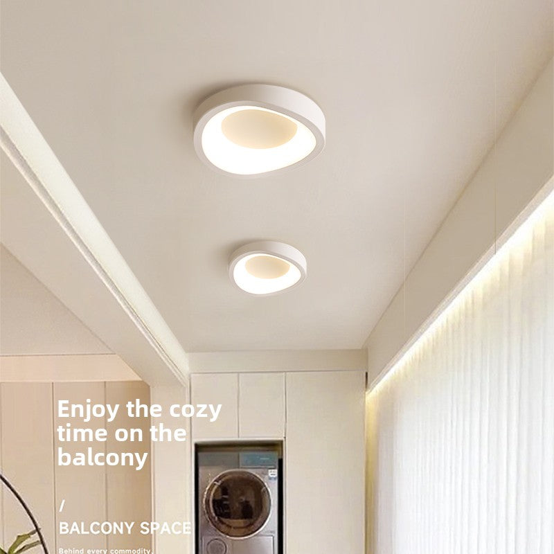 Modern LED Ceiling Lamp