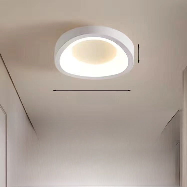 Modern LED Ceiling Lamp