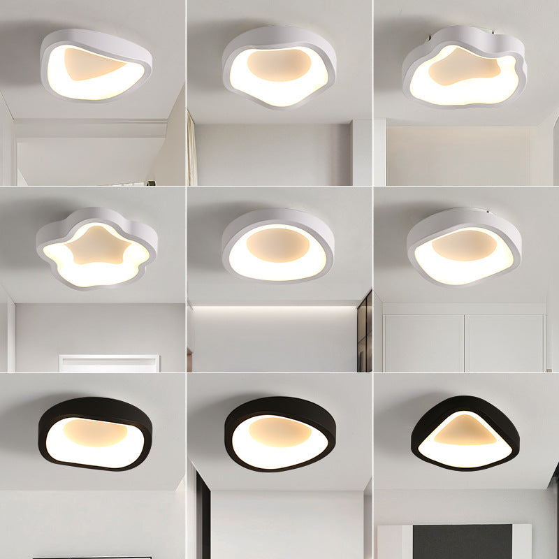 Modern LED Ceiling Light for Corridor and Entryway