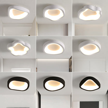 Modern LED Ceiling Light for Corridor and Entryway