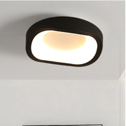 Modern LED Ceiling Light for Corridor and Entryway
