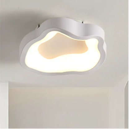 Modern LED Ceiling Light for Corridor and Entryway