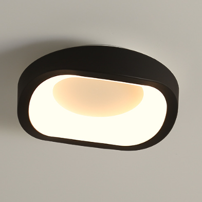 Modern LED Ceiling Light for Corridor and Entryway