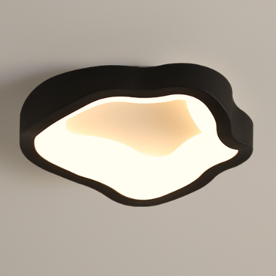 Modern LED Ceiling Light for Corridor and Entryway