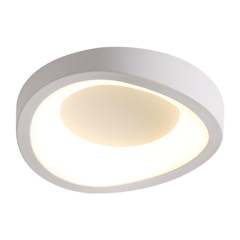 Modern LED Ceiling Light for Corridor and Entryway