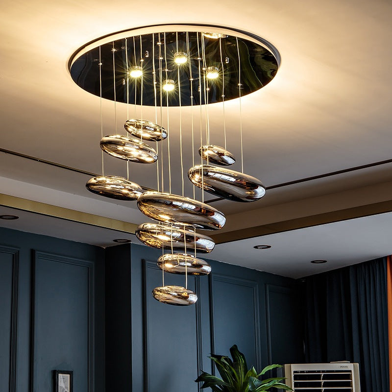 Modern LED Chandelier Lighting
