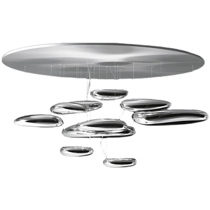 Modern LED Chandelier Lighting