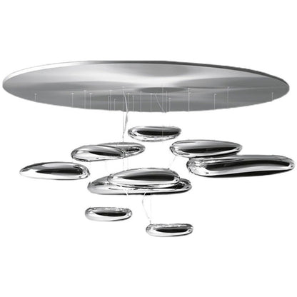 Modern LED Chandelier Lighting