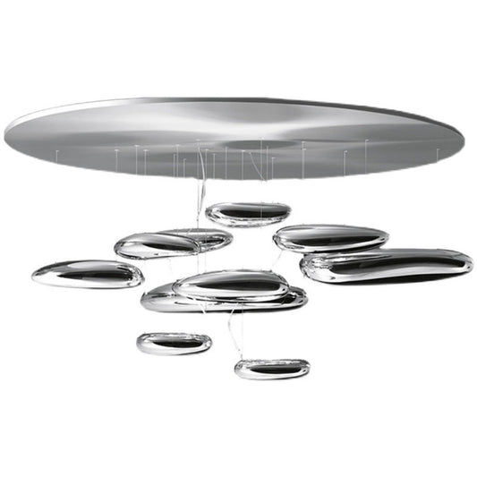 Modern LED Chandelier Lighting