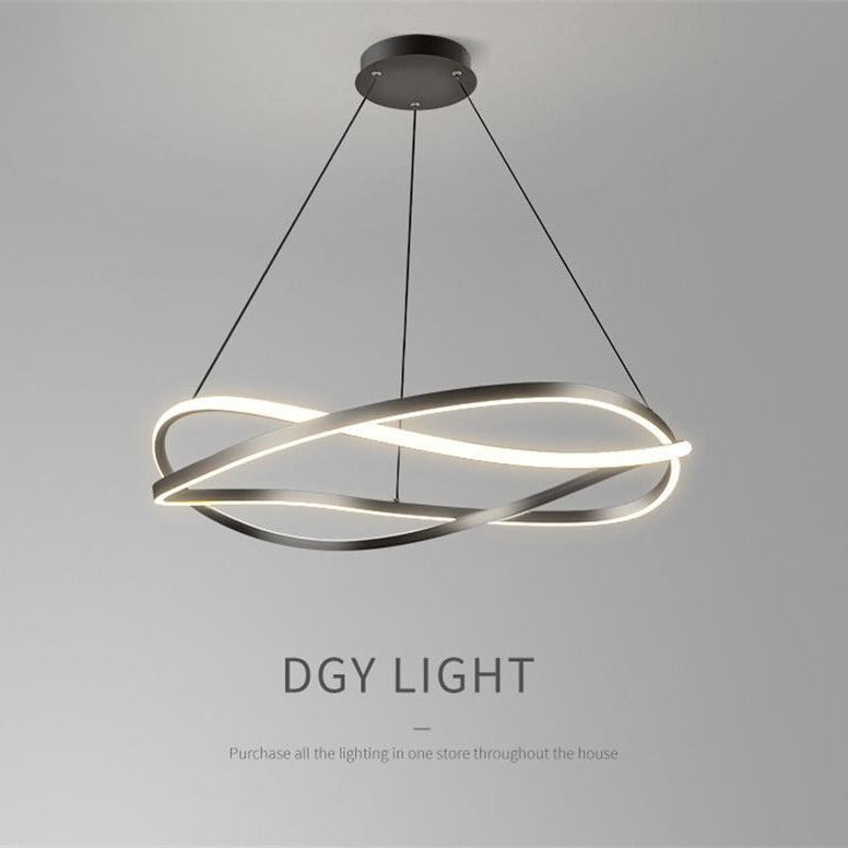 Modern LED Chandelier Lighting