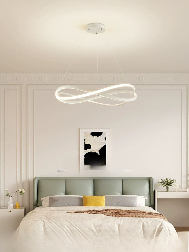 Modern LED Chandelier Lighting