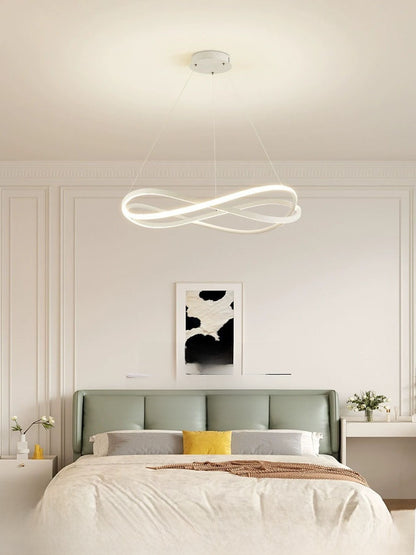 Modern LED Chandelier Lighting