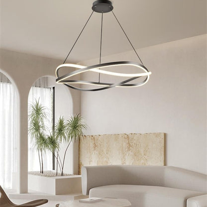 Modern LED Chandelier Lighting