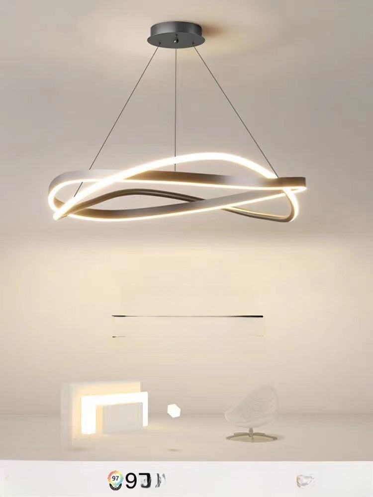 Modern LED Chandelier Lighting