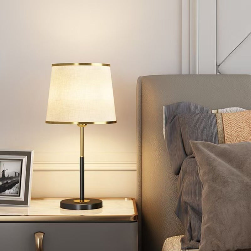 Modern LED Floor Lamp with Remote Dimming