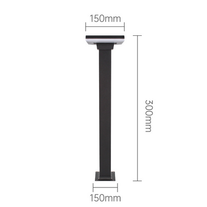 Modern LED Outdoor Lawn Lights