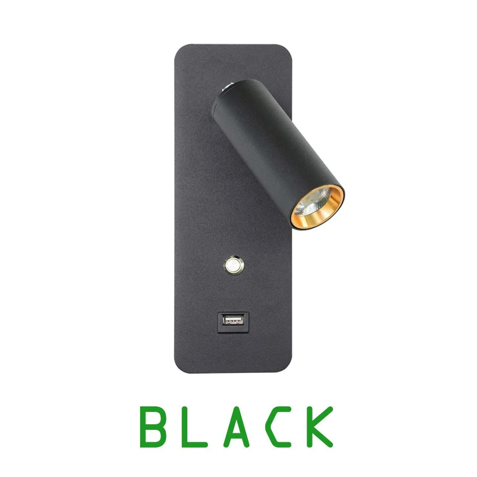 Modern LED Wall Lamp