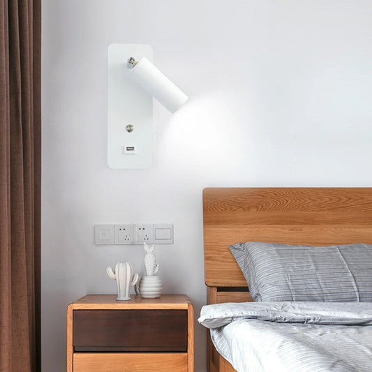 Modern LED Wall Lamp