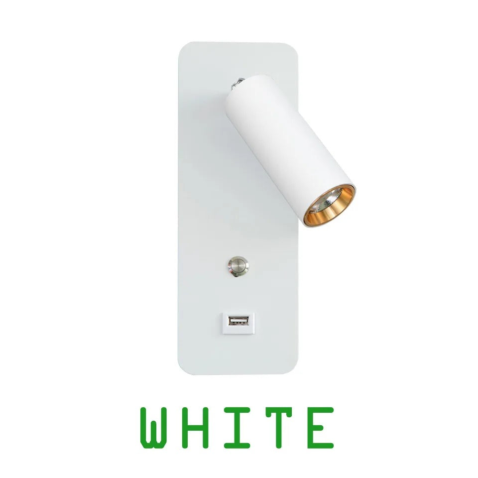 Modern LED Wall Lamp