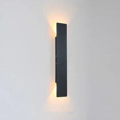 Black 205*70 long -6W