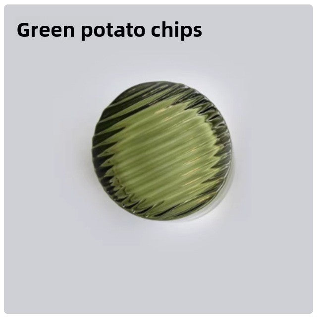 Modern LED Wall Lamp with Acrylic Shade