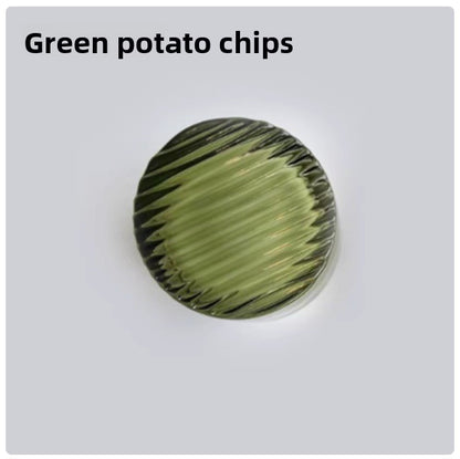Modern LED Wall Lamp with Acrylic Shade