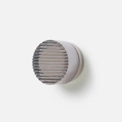 Modern LED Wall Lamp with Acrylic Shade