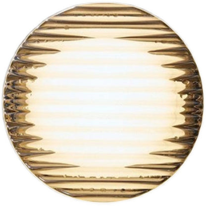 Modern LED Wall Lamp with Acrylic Shade