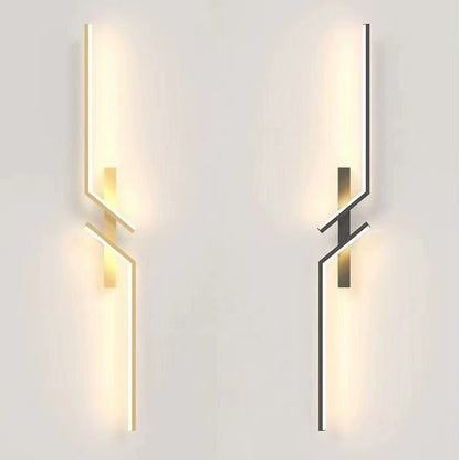 Modern LED Wall Light