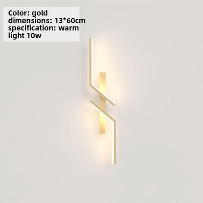 Modern LED Wall Light
