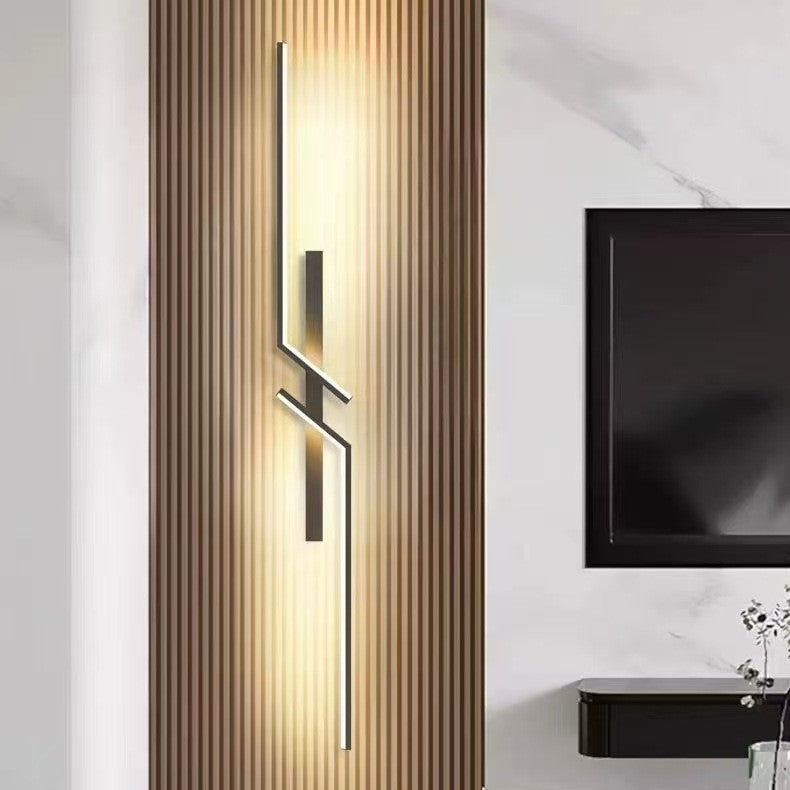 Modern LED Wall Light