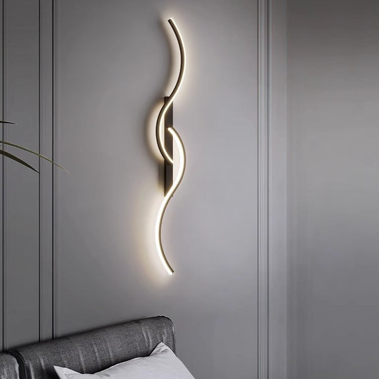 Modern LED Wall Light