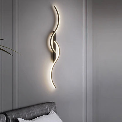 Modern LED Wall Light