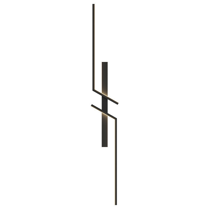 Modern LED Wall Light